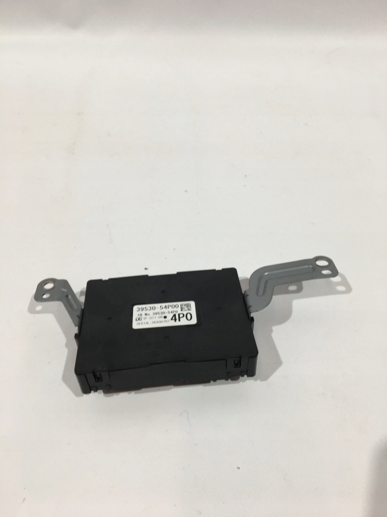 фото №1, Модуль блок управления suzuki vitara ii 15- 1.6