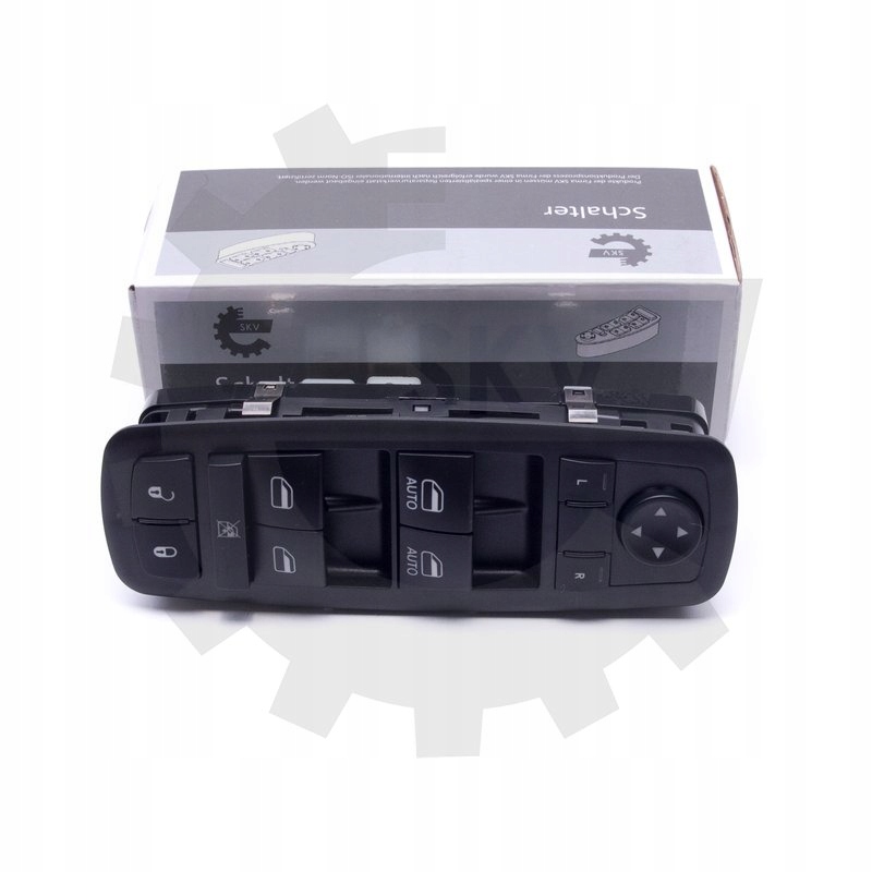 фото №1, Панель управление стекла skv 37skv201