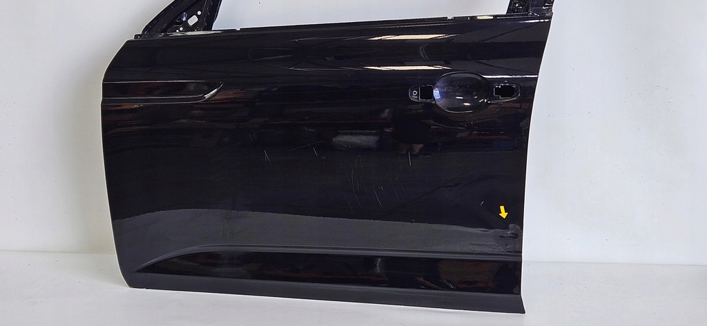 фото №2, Двері лівий перед renault talisman оригінал