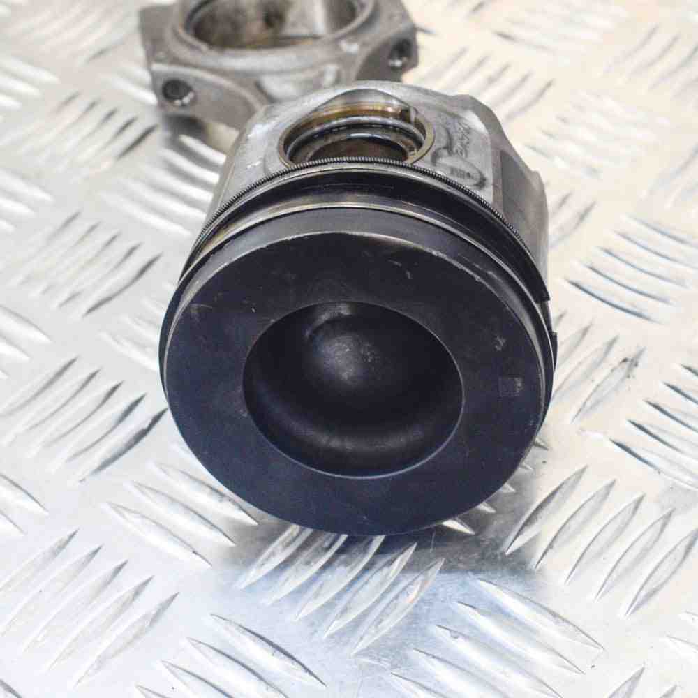 фото №6, Поршень bmw 3 f30, f80 78107557807345 4024926 2.0l 140kw 2014