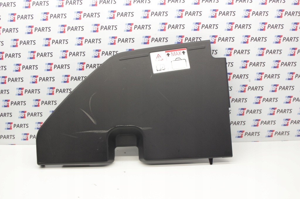 фото №1, Bmw f33 f83 захист багажника ліва cabrio 7284177