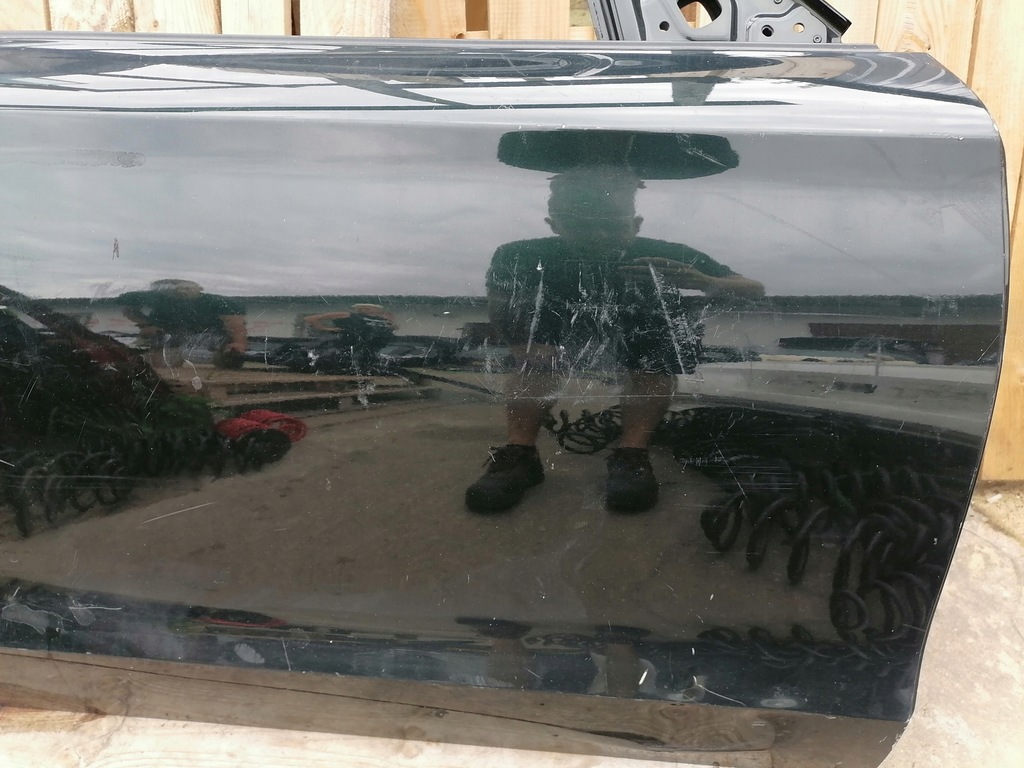 фото №7, Дверь правый перед передние audi a8 d4