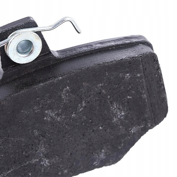 фото №14, Тормозные колодки ham. nissan t. primera -02 trw gdb3092