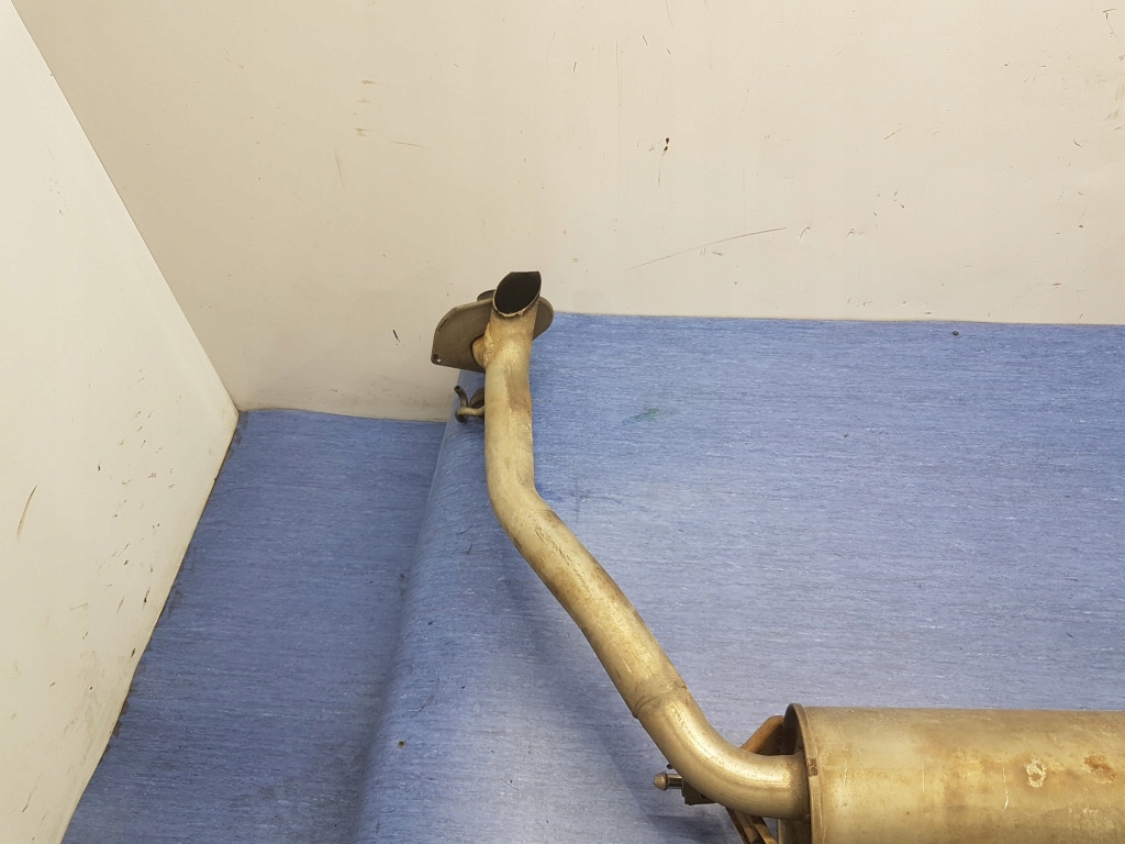 фото №7, Honda civic 5d viii ufo 2.2 ctdi вихлоп кінцевий