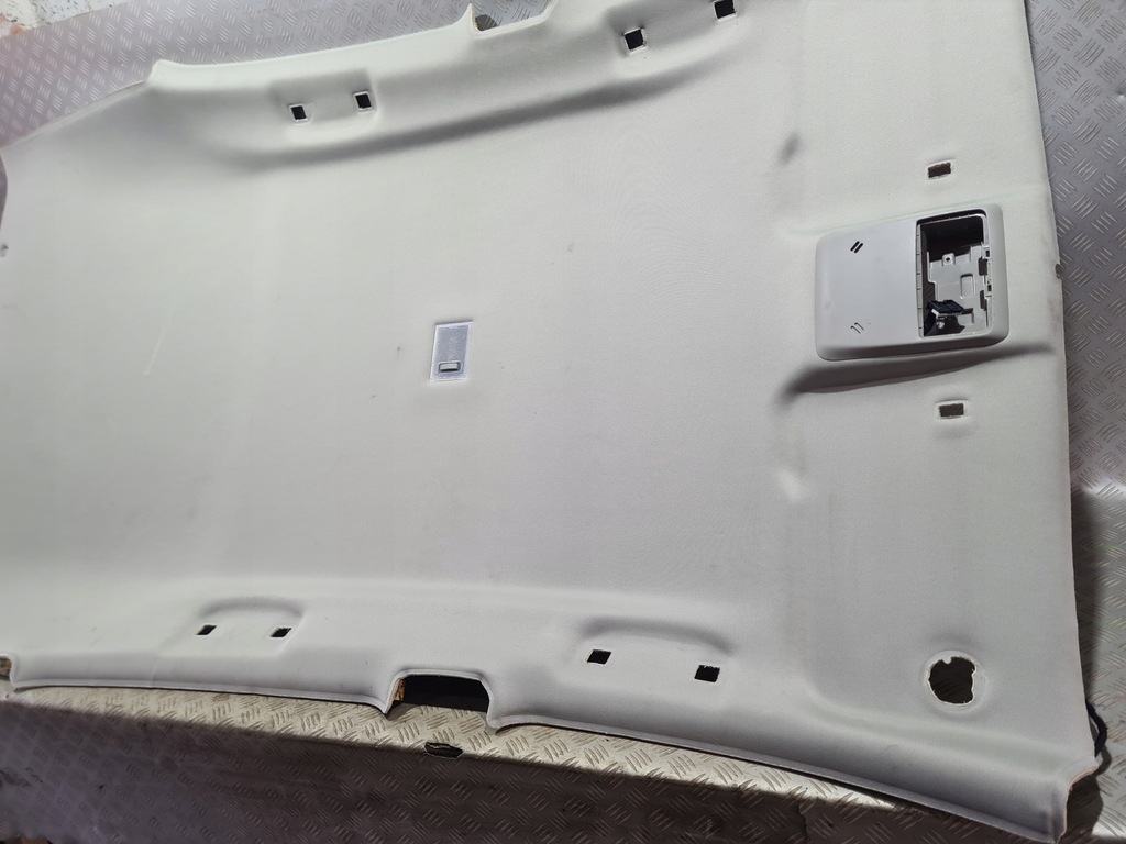 фото №6, Стеля opel mokka mokka x