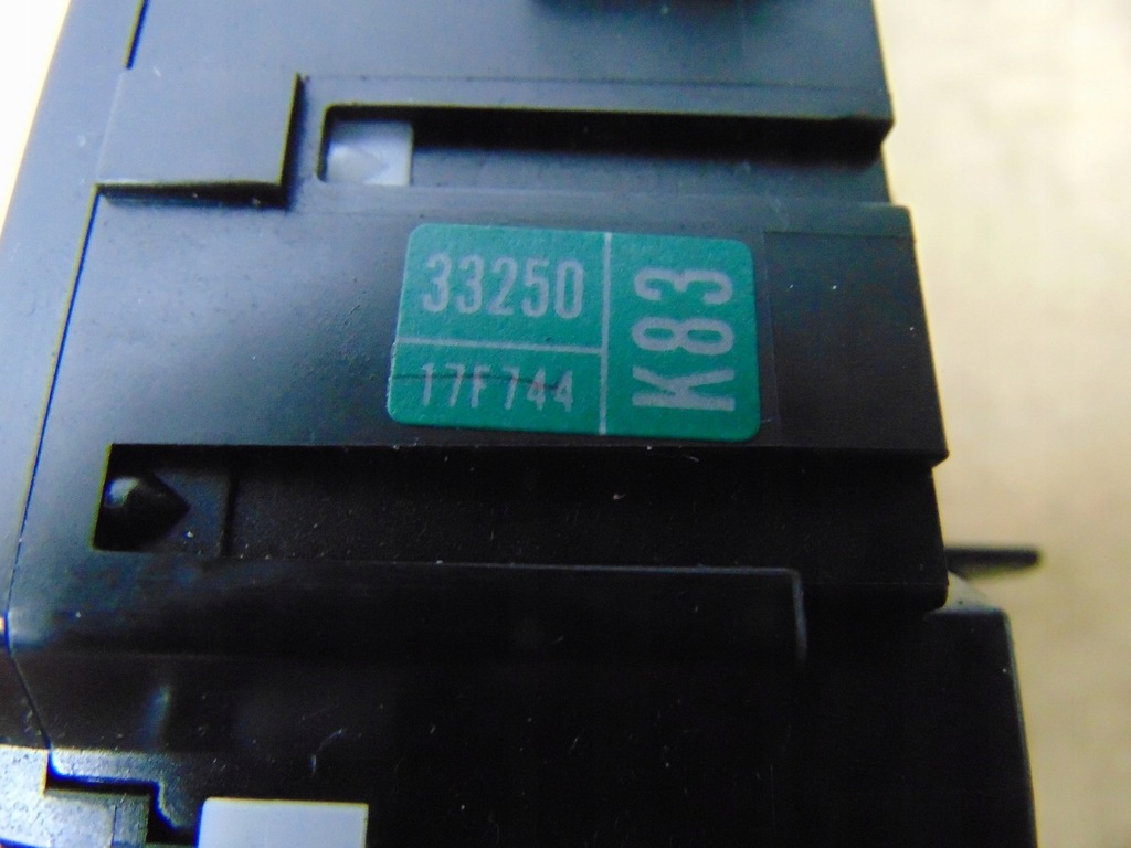 фото №16, Перемикач комбінований toyota rav4 iv