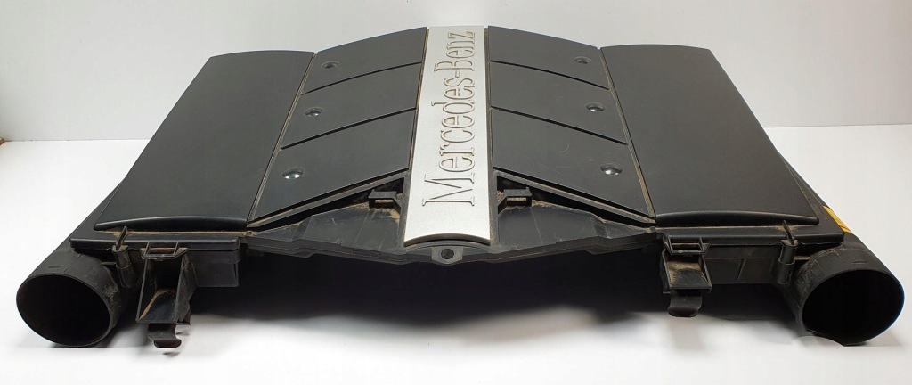 Корпус фильтра воздуха mercedes sl r230 3.7 v6 Доставка