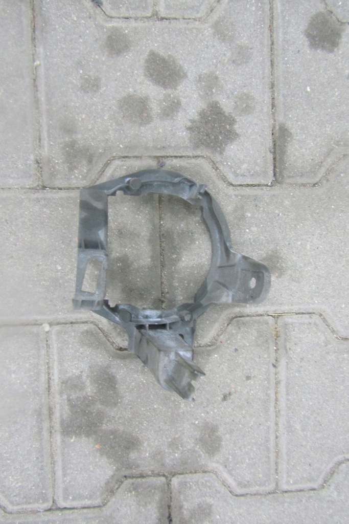 фото №13, Бампер перед передний nissan leaf i 1 10-17