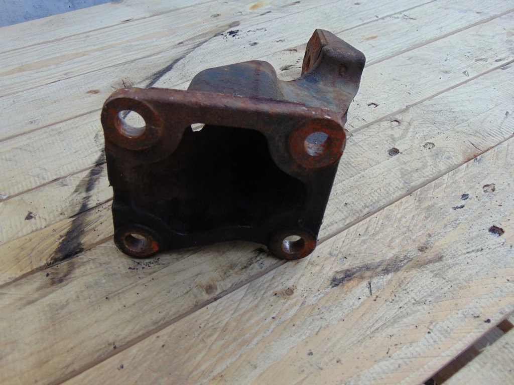 фото №4, Кронштейн кронштейн кронштейн двигателя navara pathfinder