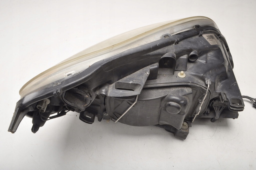 фото №9, Volvo xc60 i лампа ліва передня лівий перед 30763145