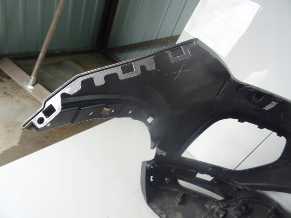 фото №14, Бампер jaguar e-pace r-dynamic 17- оригинал