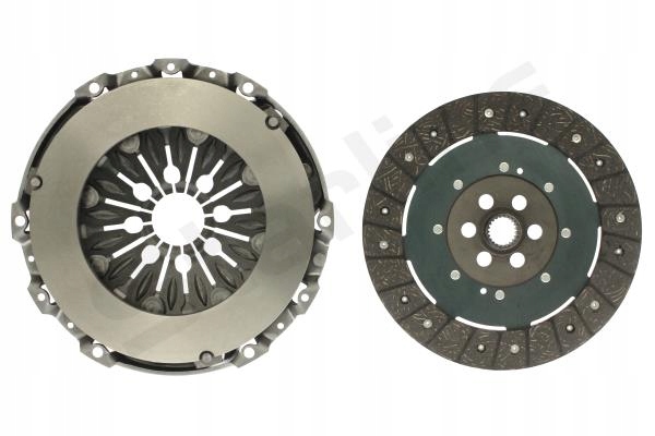 Starline сцепление комплект  s sl 2ds1218 Цена