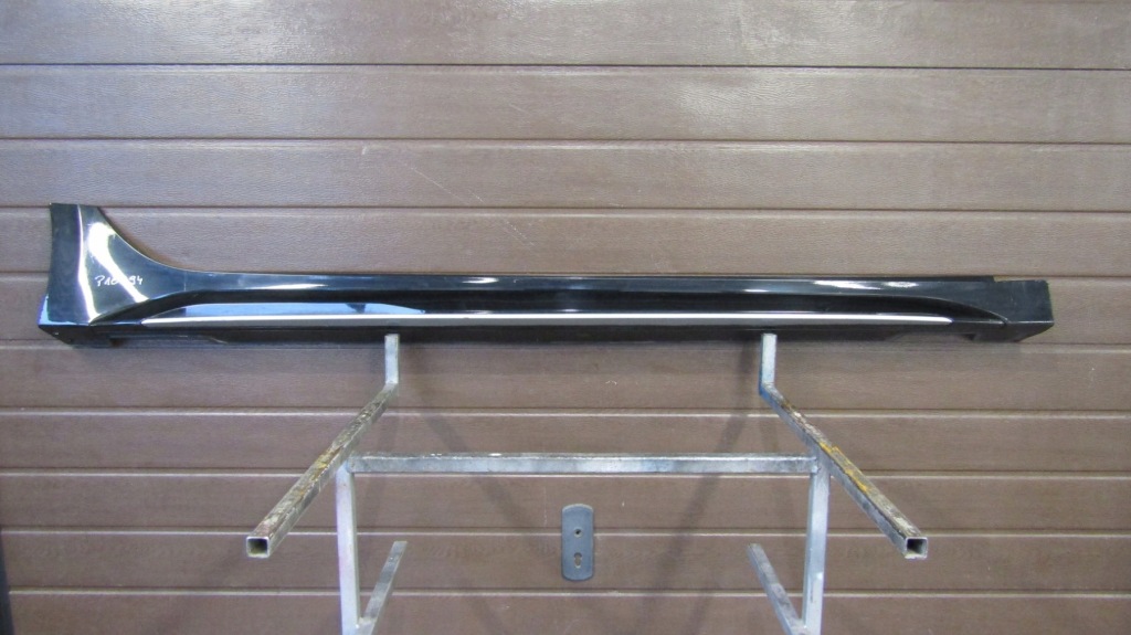 фото №1, Молдинг порог правая kia proceed 3 gt line 19-