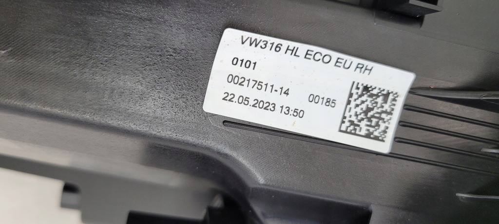 фото №15, Лампа правая перед передняя vw id.4 id4 2020- 11b941006b