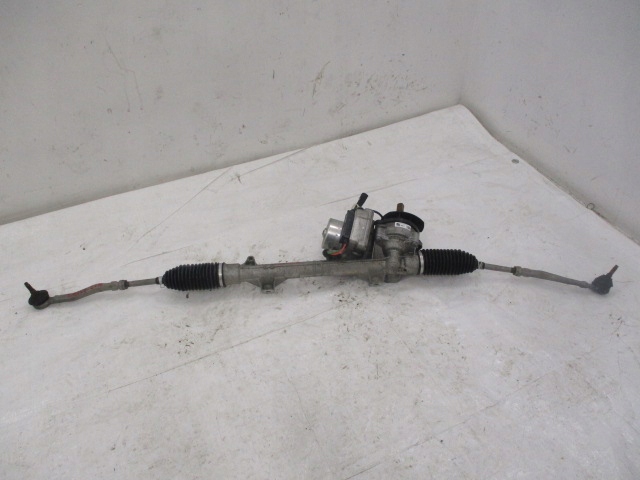 фото №1, Peugeot 208 рулевая рейка трансмиссия рулевая