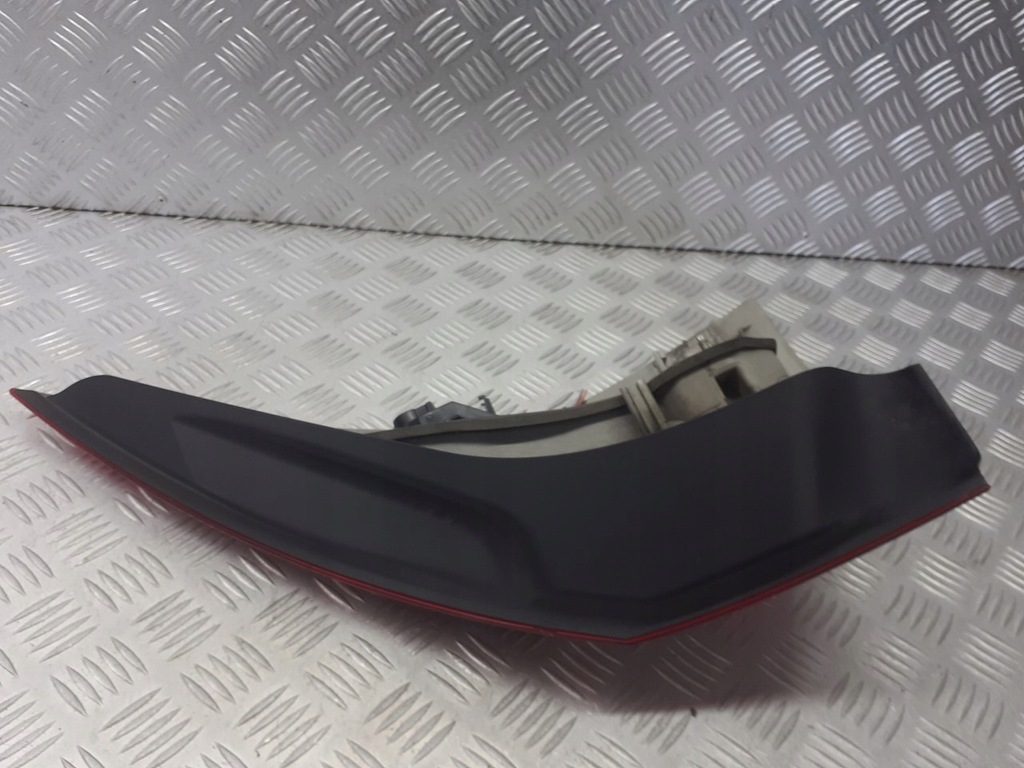 фото №3, Лампа ліва задня renault megane ii 1.9 dci 8200417349