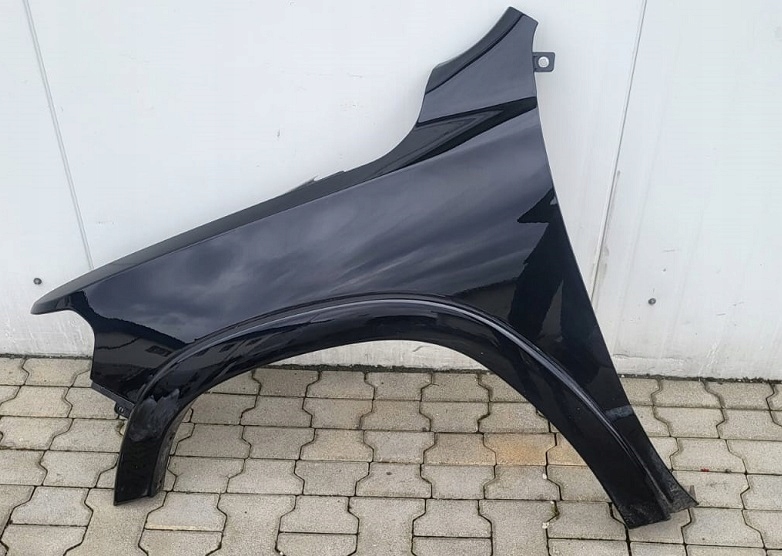 фото №9, Dodge ram 1500 19^ капот бампер pas крыло full led pxj