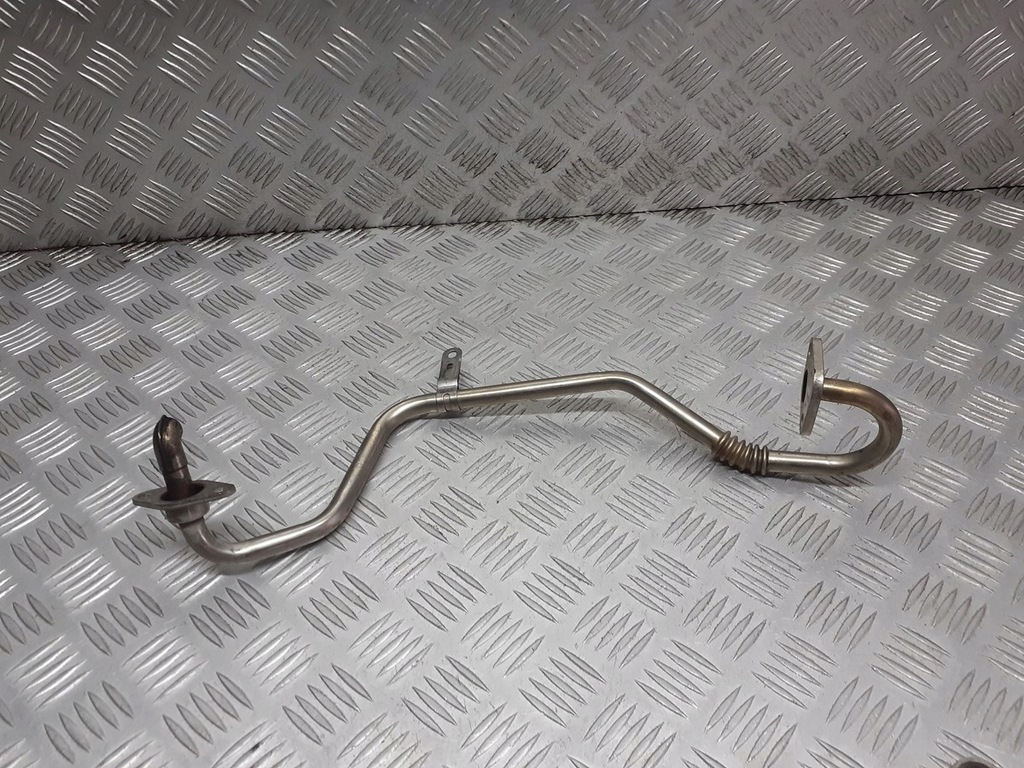 фото №1, Труба трубка шланг egr skoda fabia i 1.2