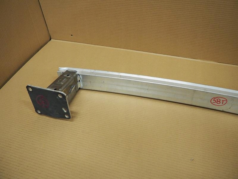 фото №5, Балка бампера задняя peugeot 308 lift 9647366080