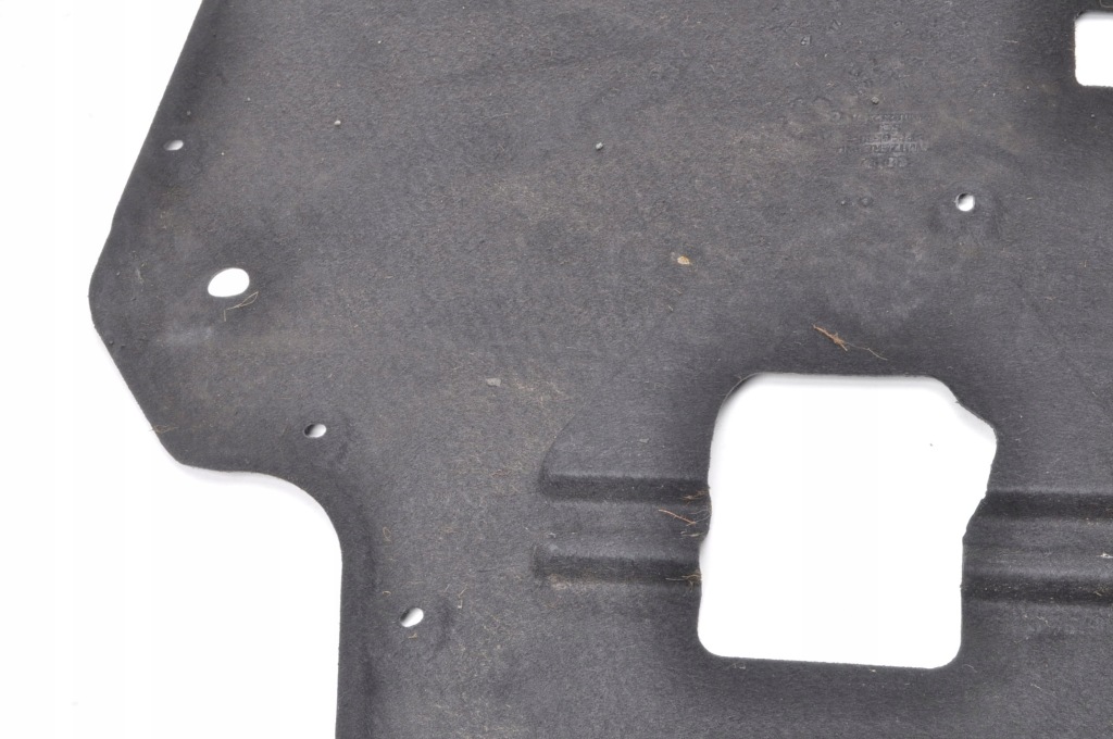 Porsche cayenne 9y0 3.0 гибрид накладка подвеска 4m0825235a с Разборки