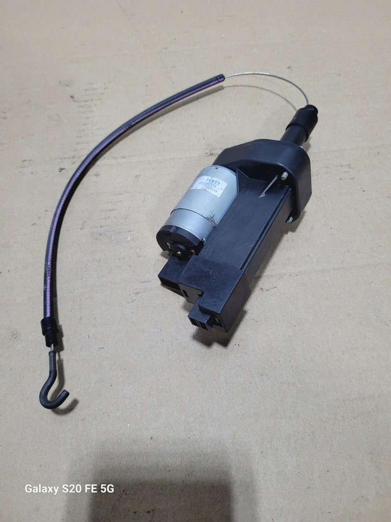 фото №5, Jeep grand cherokee wj 99-04r моторчик сидіння лівий