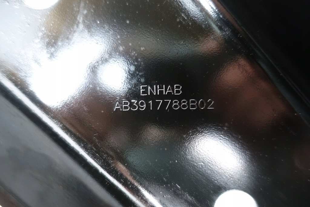 фото №5, Кронштейн балка лівий задня ford ranger 2011-