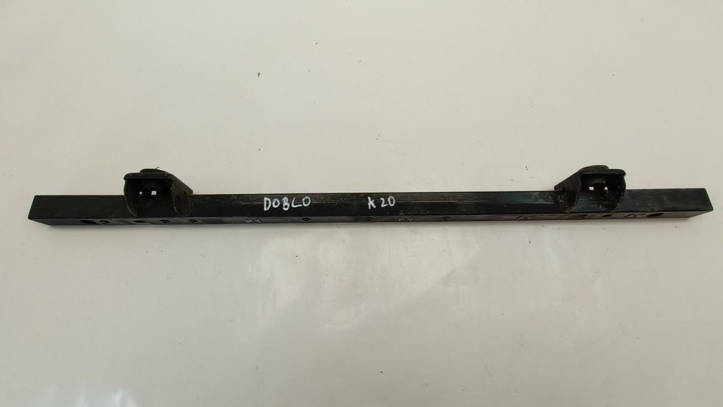 фото №1, Fiat doblo ii балка pod радиатор