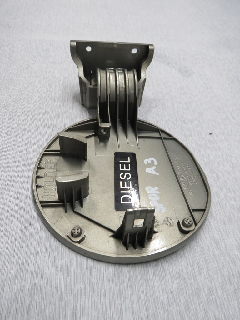 фото №8, Kia sportage iii крышка заливной топлива