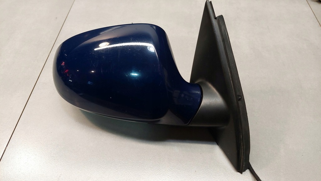 фото №6, Дзеркало праве зовнішнє passat b6 3c0857934