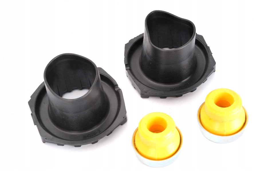 фото №6, Защита i отбойники toyota avensis t25 03-08