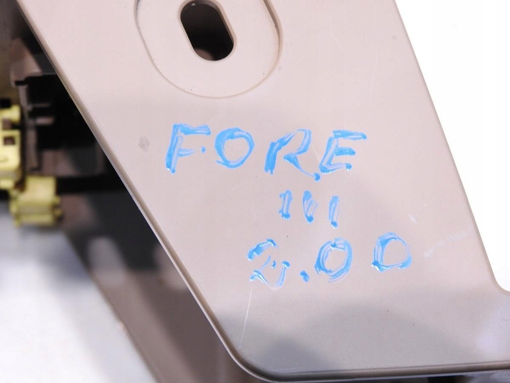 фото №7, Коробка предохранителей subaru forester iii 2.0 d