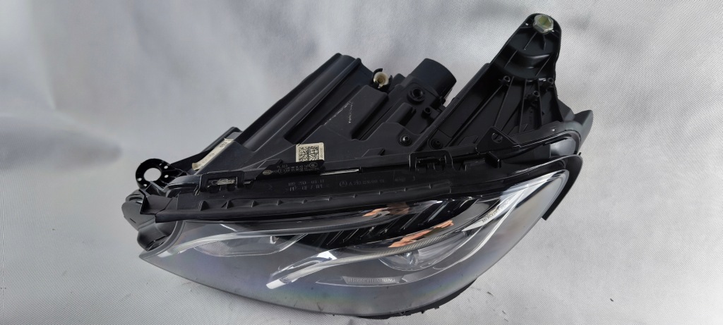 фото №6, Mercedes e klasa 213 full led лівий performance a2139068708 фара лампа