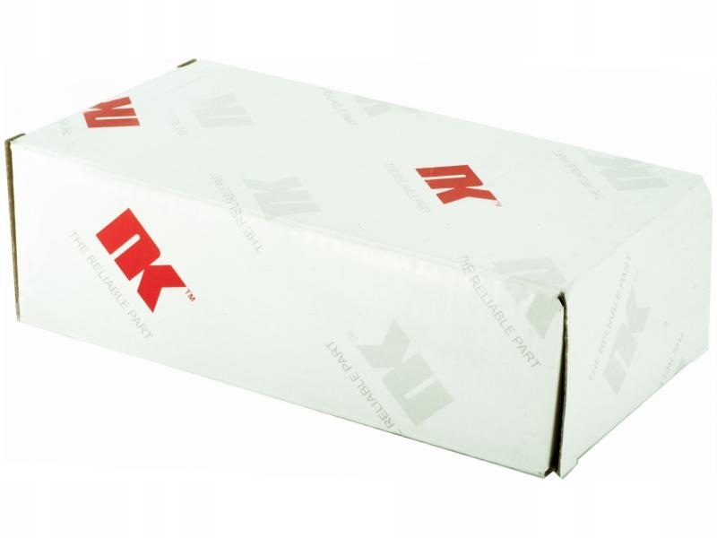 фото №1, Набір монтажний гальмівних колодок renault fluence 1.5-2.0 10- wind 1.1 1.6 10-