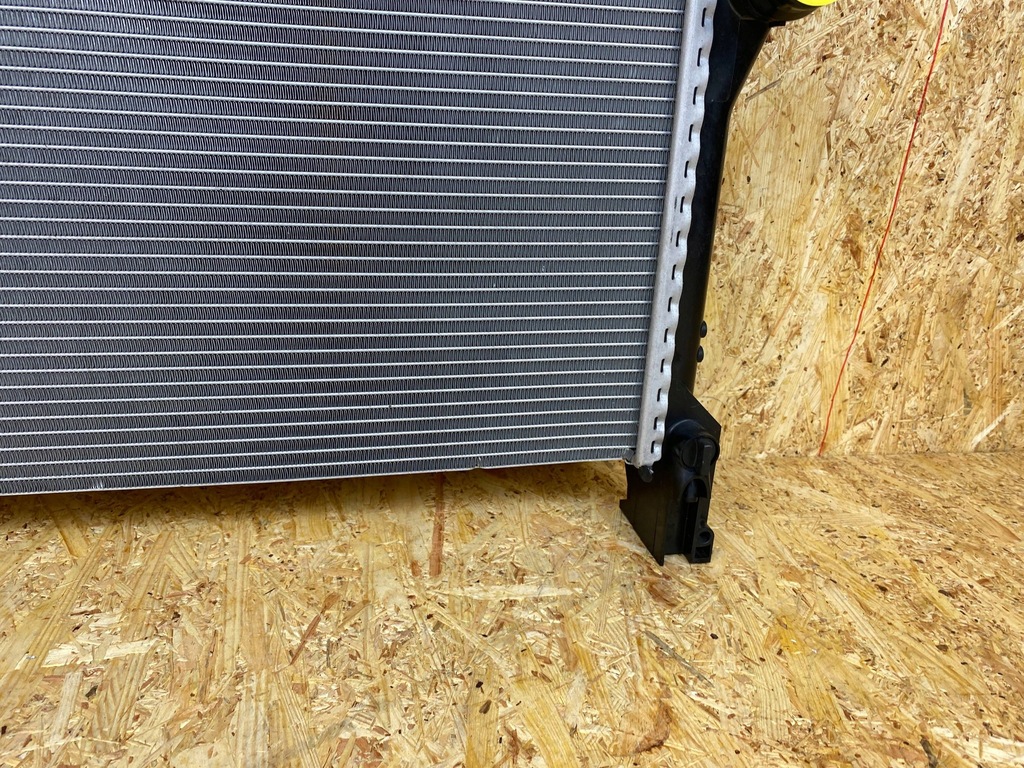 фото №9, Радиатор wody volvo xc60 ii xc90 ii v90 s90 v60 iii 2.0d 31368232