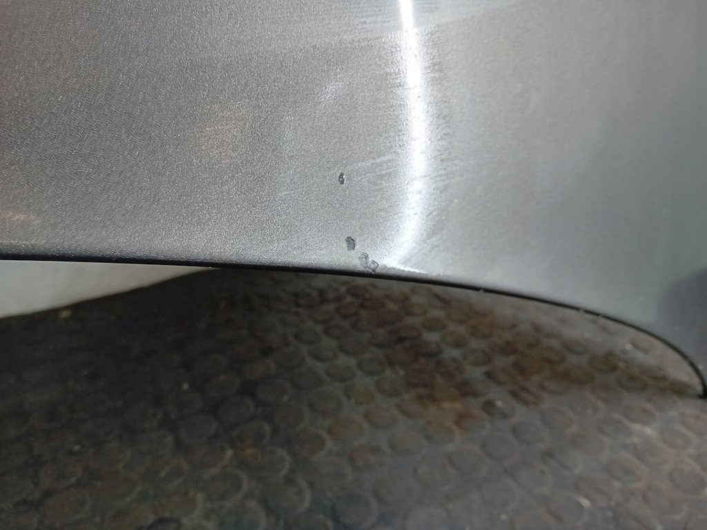 фото №9, Капот chrysler pacifica pdr