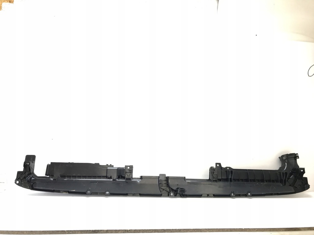 фото №1, Повітропровід повітря канал обдув scania r s 2084468