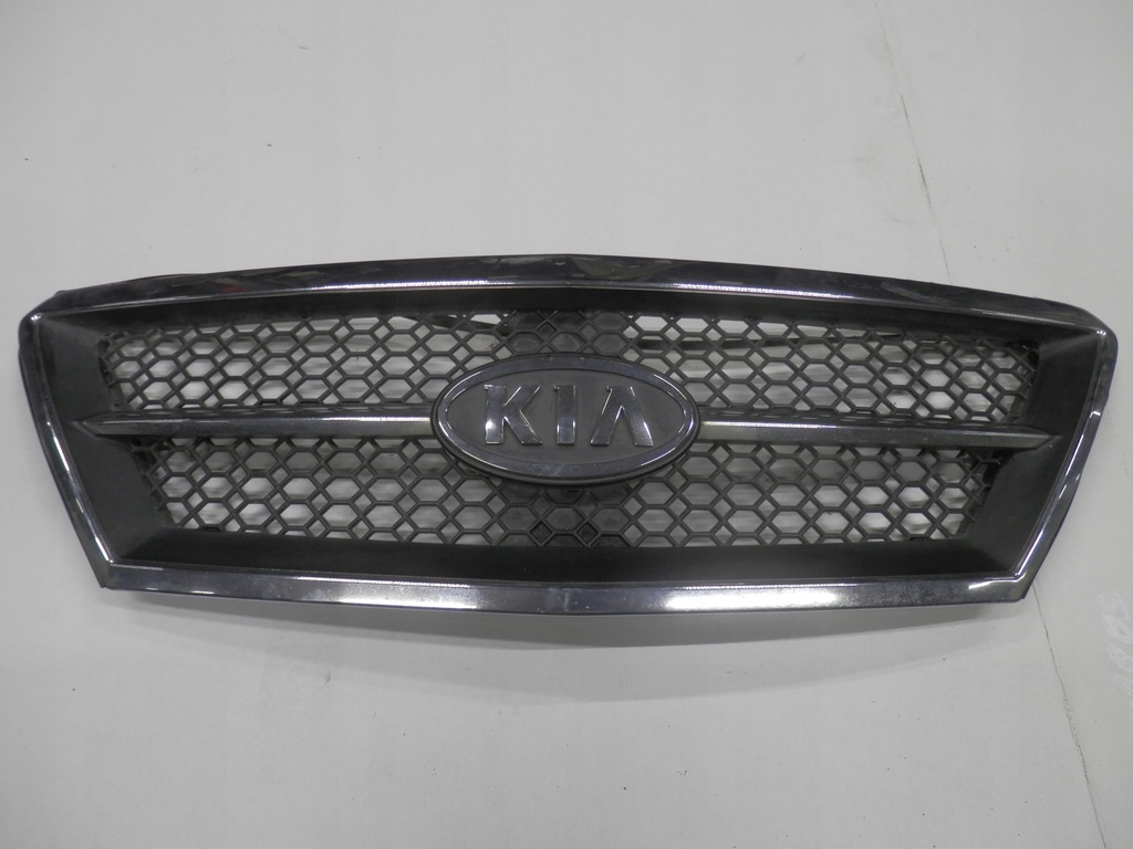 фото №1, Kia sorento i решітка радіатора решітка радіатора радіатора