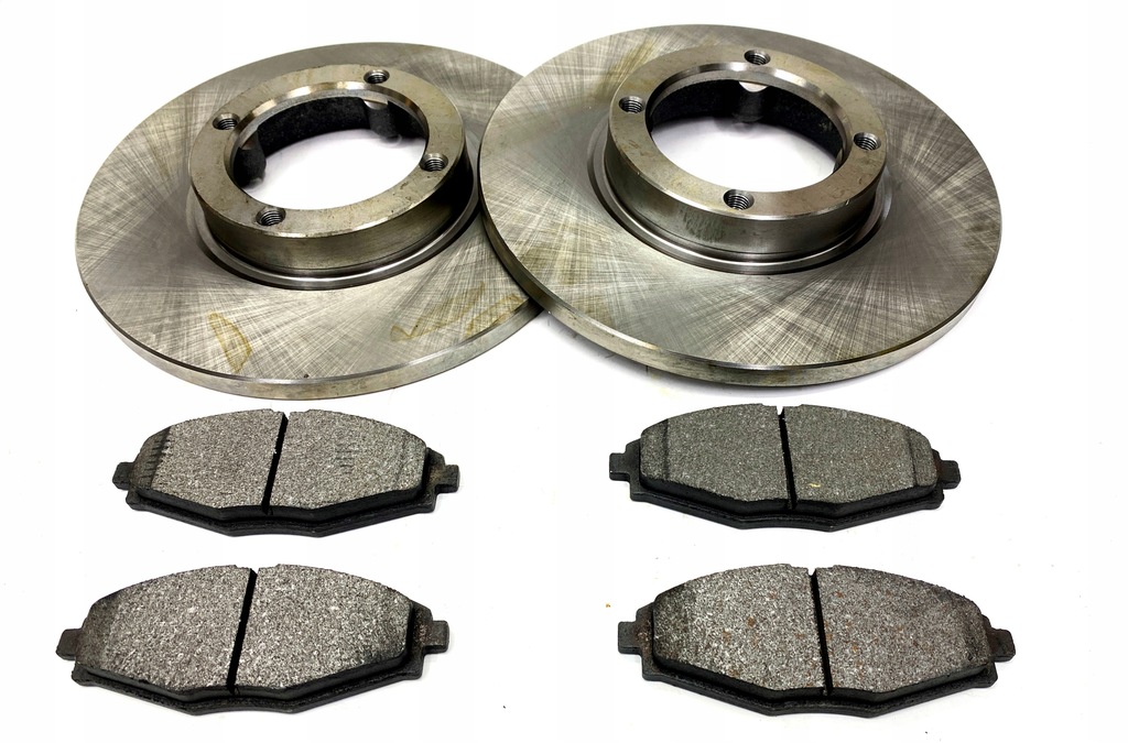 фото №1, Диск гальмівна гальмівні колодки гальмівні polonez truck