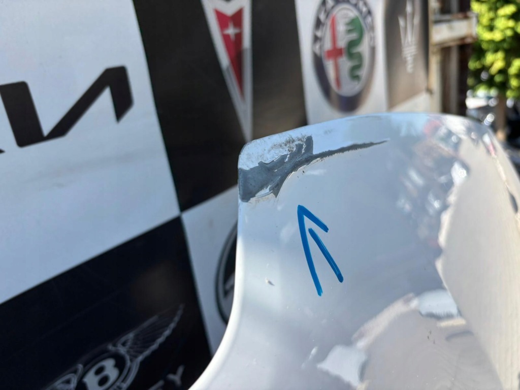 Renault megane iv капот крышка двигателя перед с Разборки