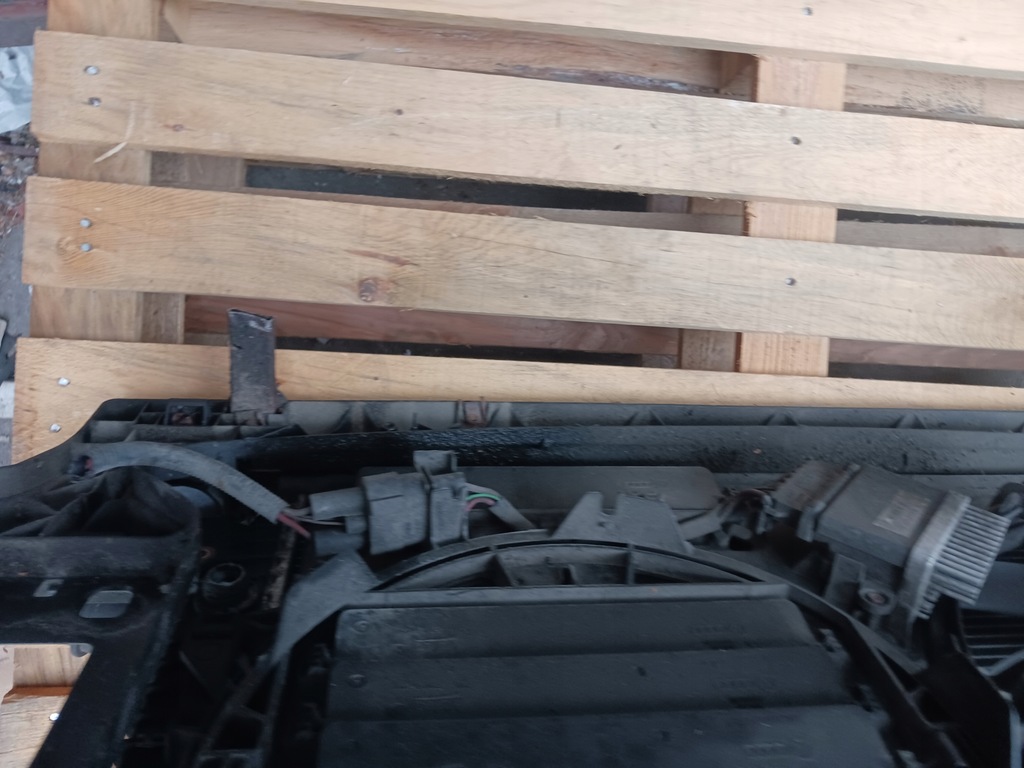 фото №12, Pas передній audi a5 8t przedlift 1.8 tfsi