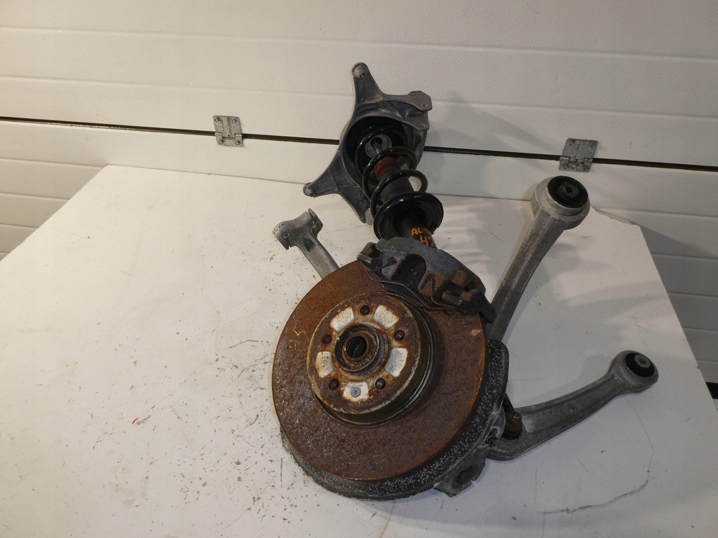 фото №7, Audi a4 b8 підвіска перед 8k0413 l