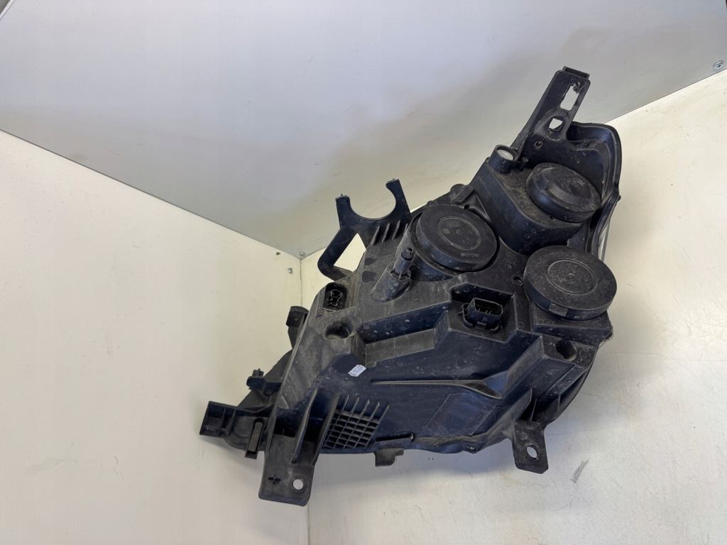 фото №9, Citroen berlingo iii лампа правий перед 89318005