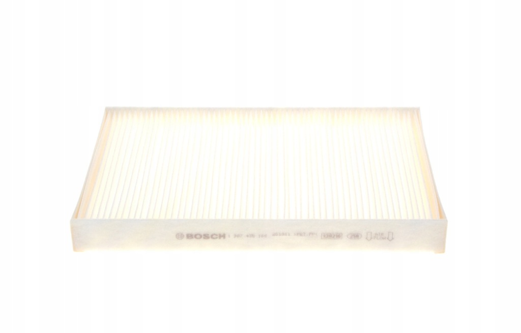 Купити Фільтр салонний bosch 1 987 435 105
