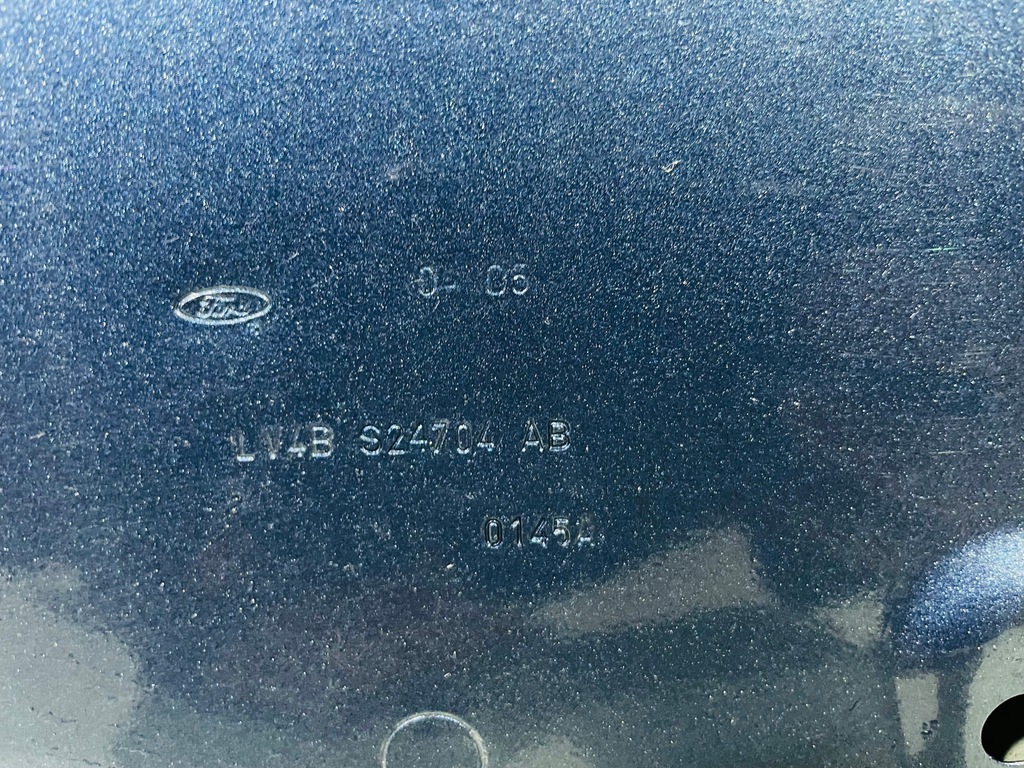 фото №8, Ford kuga mk3 дверь правое задняя задние 2021-2024 rok