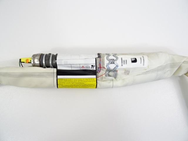 фото №5, Шторка безопасности air bag подушка левая evoque комплект