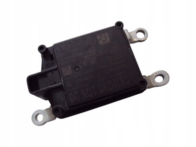 фото №1, Радар distronic renault clio v talisman megane iv