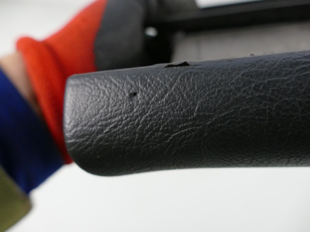 фото №3, Mercedes r170 lift бардачок полка ящик ящик