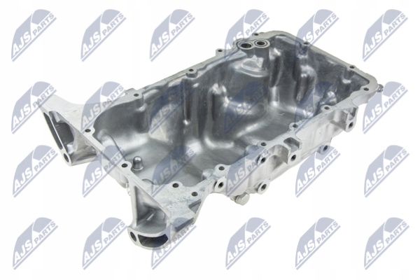 Поддон масляная honda civic 1.8 05- Оригинал