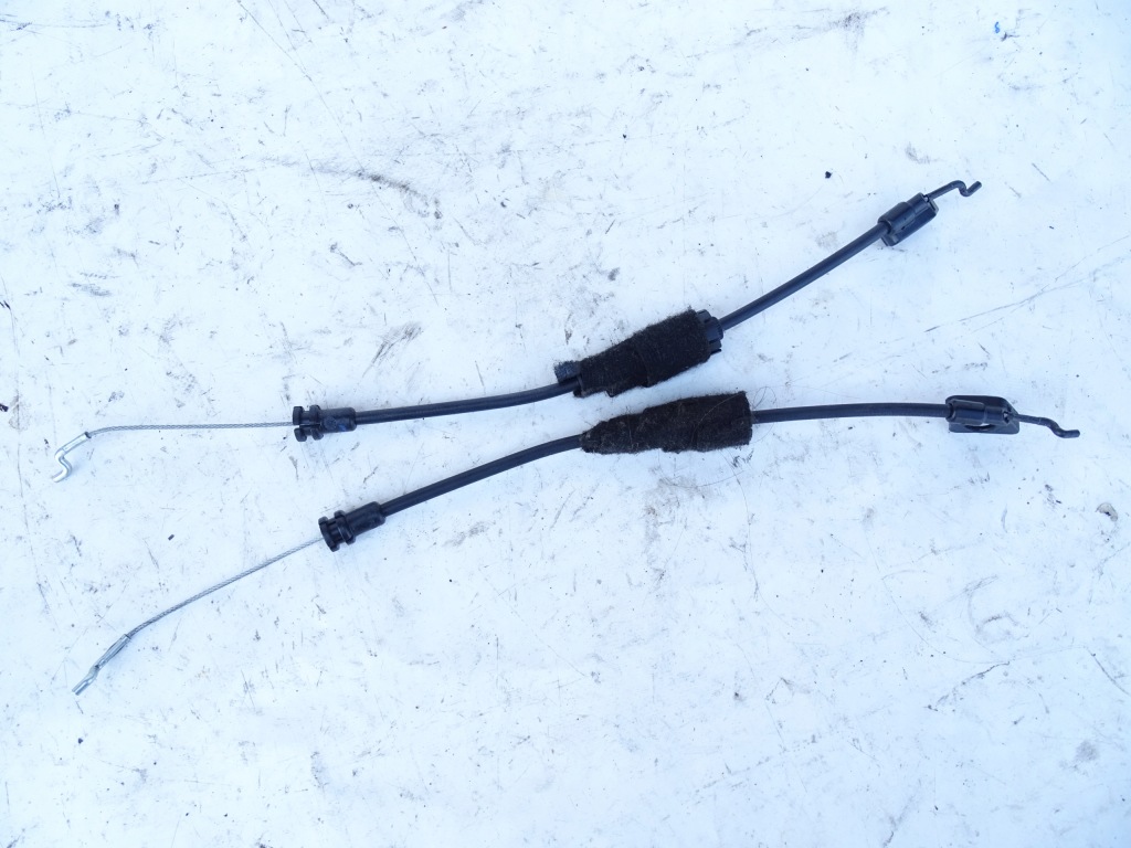 фото №1, Трос тягa сидіння vw scirocco 3 iii 137