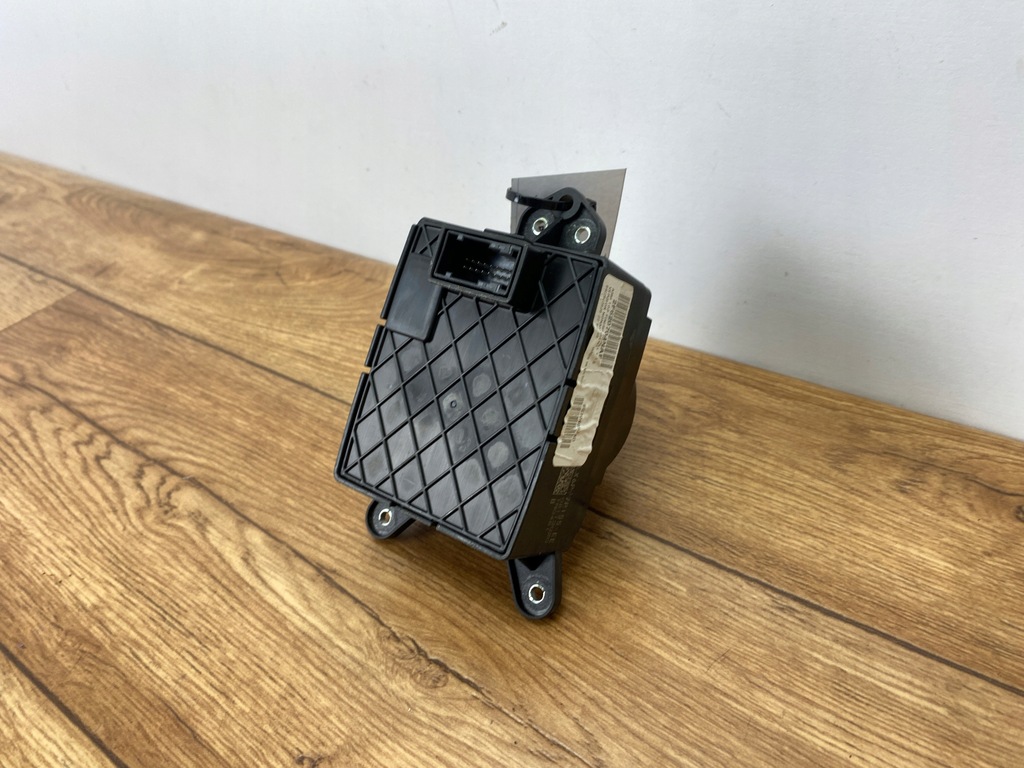 фото №6, Ручка переключения передач ford kuga mk3 2020+ escape